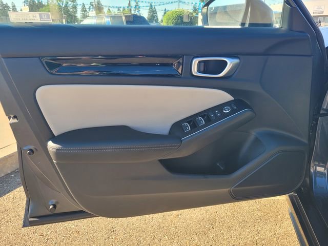 Certified 2024 Honda Civic Sport Touring image 18