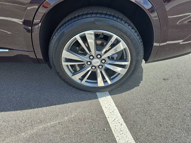 Used 2021 Cadillac XT6 Premium Luxury image 29