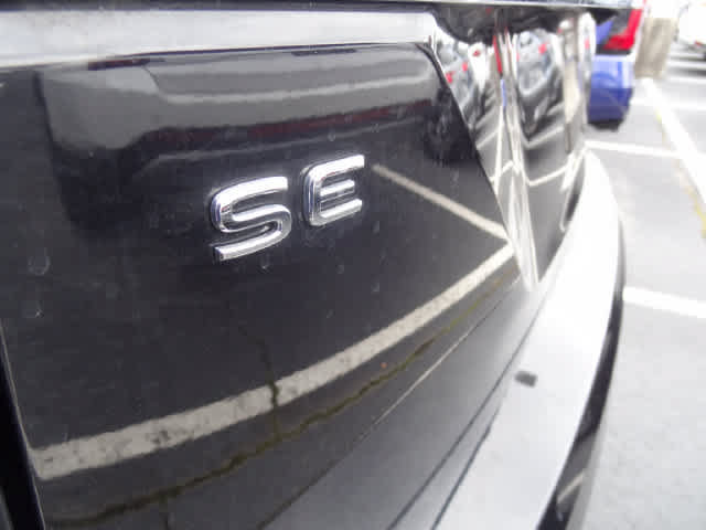 Used 2025 Volkswagen Atlas SE AWD/4WD image 6