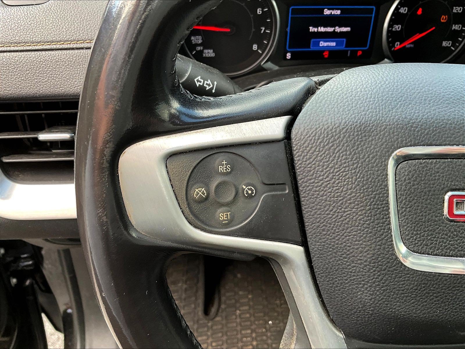 Used 2019 GMC Terrain SLE w/ Driver Convenience Package AWD/4WD image 11