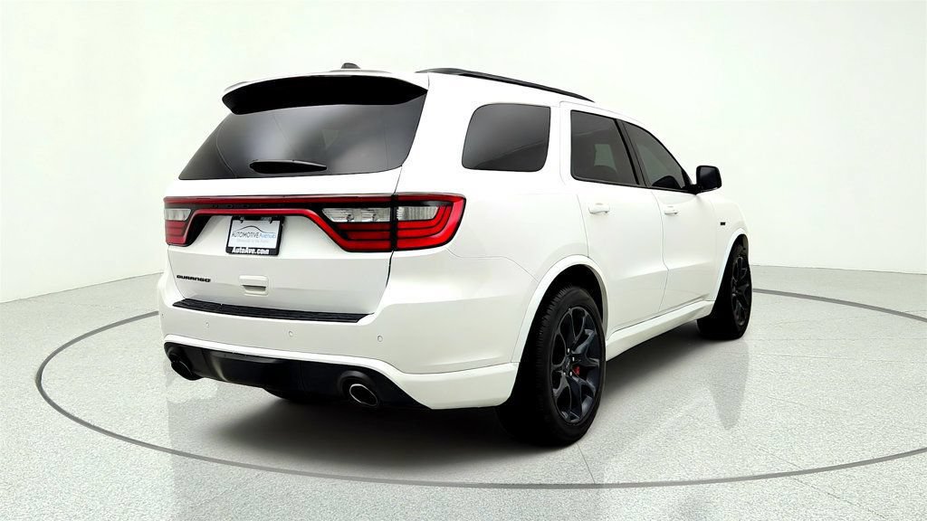 Used 2024 Dodge Durango SRT AWD/4WD image 5