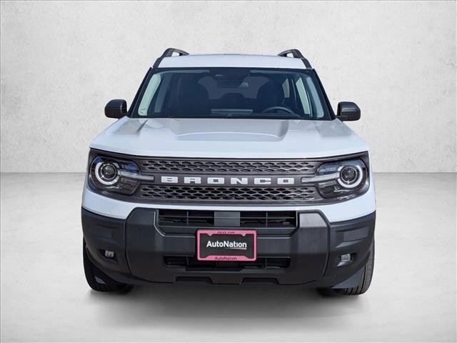 New 2025 Ford Bronco Sport Big Bend w/ Convenience Package image 5