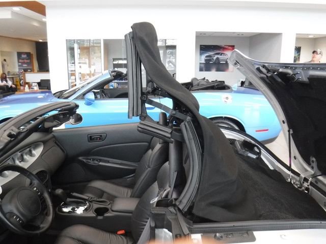 Used 2000 Plymouth Prowler RWD image 6