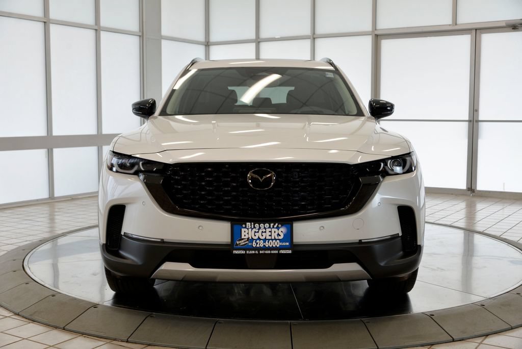 Certified 2026 MAZDA CX-50 AWD 2.5 S image 3