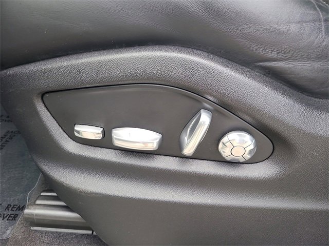 Used 2021 Porsche Cayenne image 20