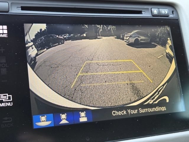 Used 2018 Honda HR-V EX-L image 14