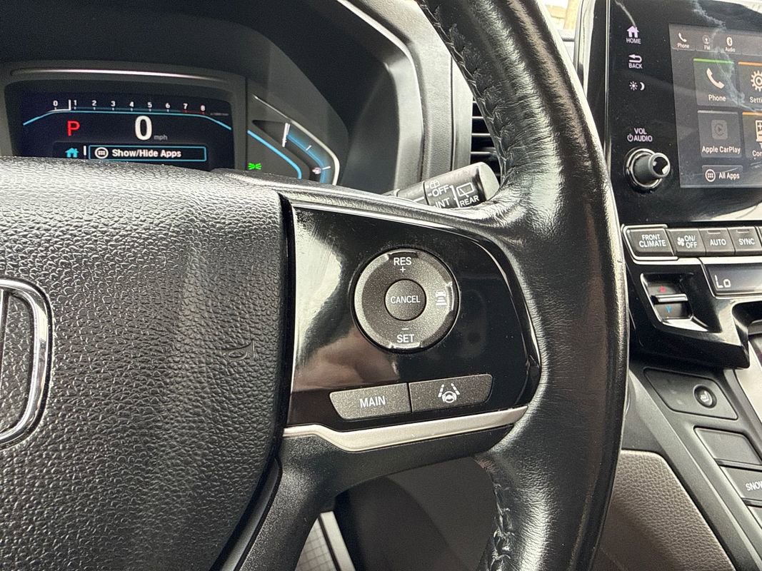Used 2018 Honda Odyssey EX-L image 26