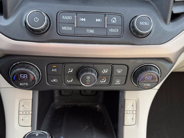 Used 2017 GMC Acadia Denali w/ Technology Package AWD/4WD image 21