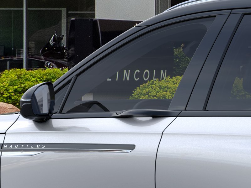 New 2024 Lincoln Nautilus Reserve w/ Equipment Group 203A AWD/4WD image 20