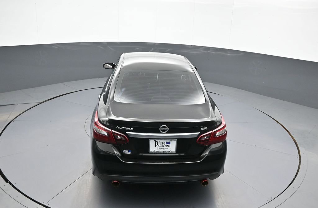 Used 2018 Nissan Altima 2.5 SR FWD image 37