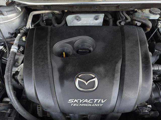 Used 2014 MAZDA CX-5 Touring FWD image 21