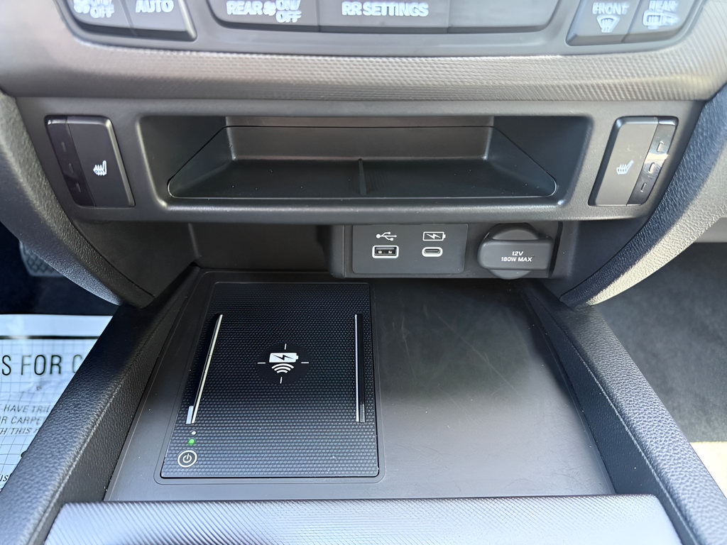 Certified 2024 Honda Ridgeline TrailSport image 30