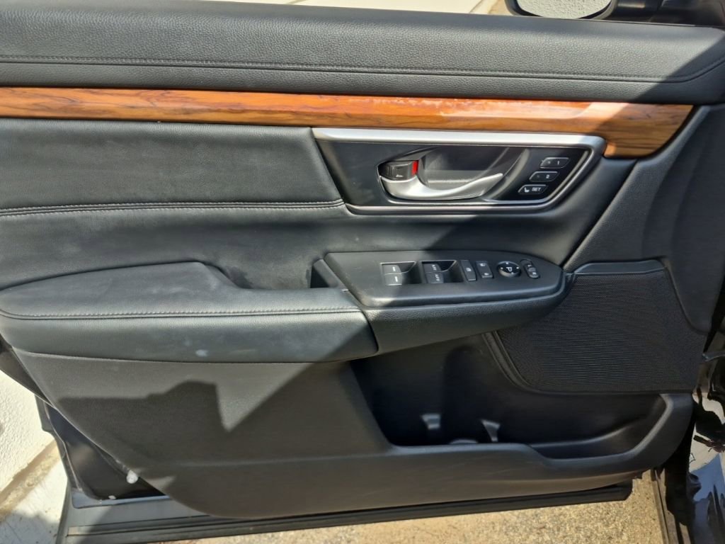 Certified 2022 Honda CR-V EX-L image 15