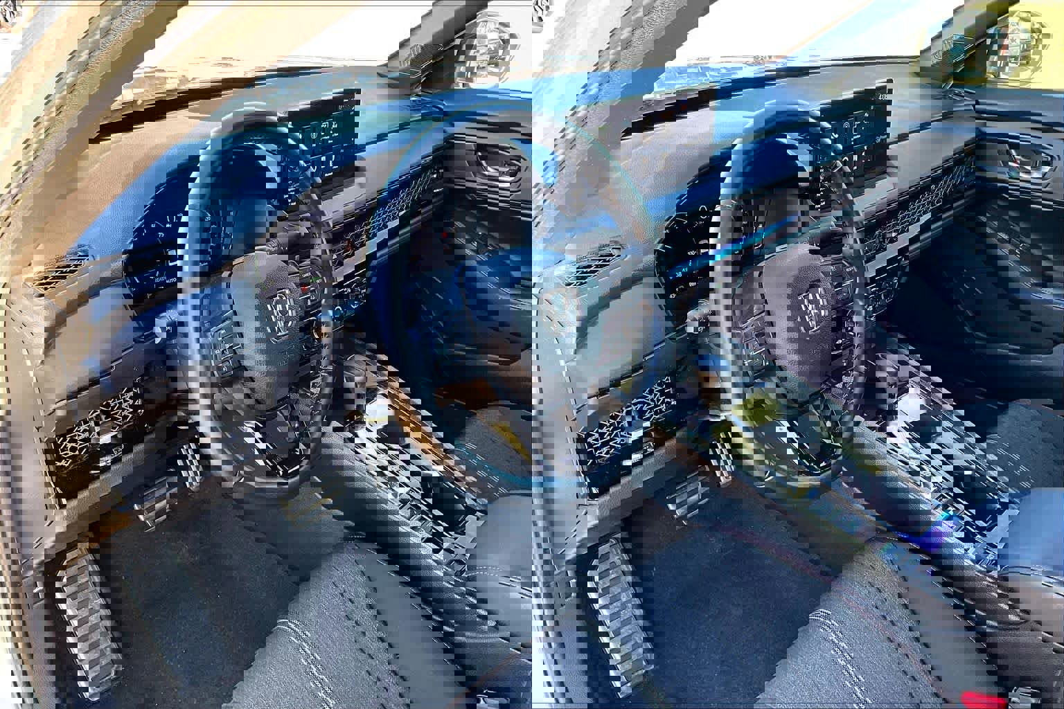 Used 2024 Honda Accord Sport image 18