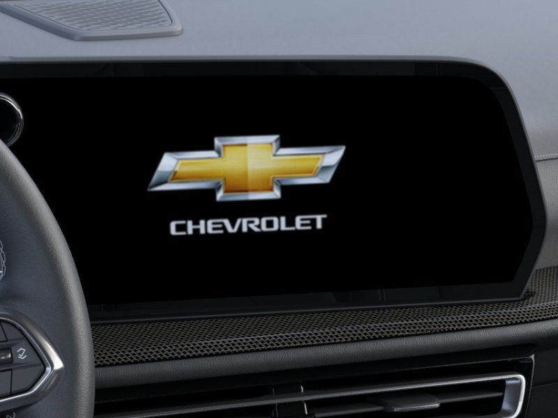 New 2027 Chevrolet Traverse Z71 w/ Enhanced Driving Package AWD/4WD image 20