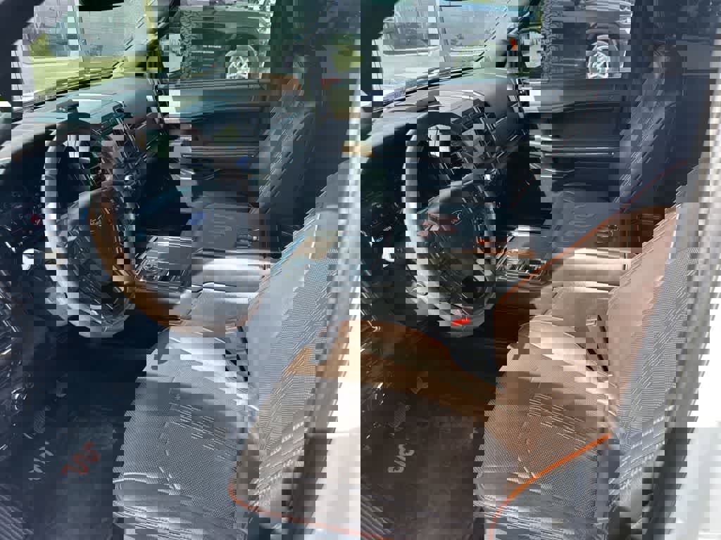 Used 2020 Ford Expedition King Ranch RWD image 11