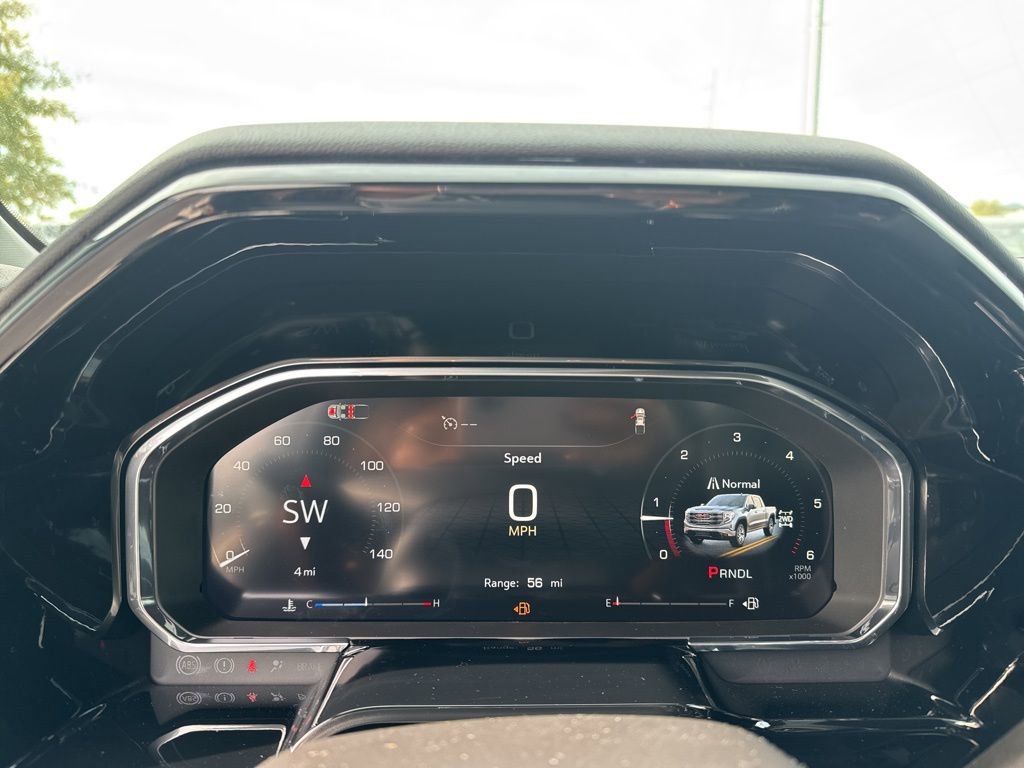 New 2026 GMC Sierra 1500 Elevation image 19