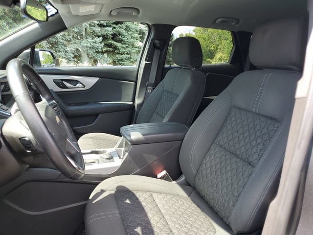 Certified 2019 Chevrolet Blazer LT FWD image 5