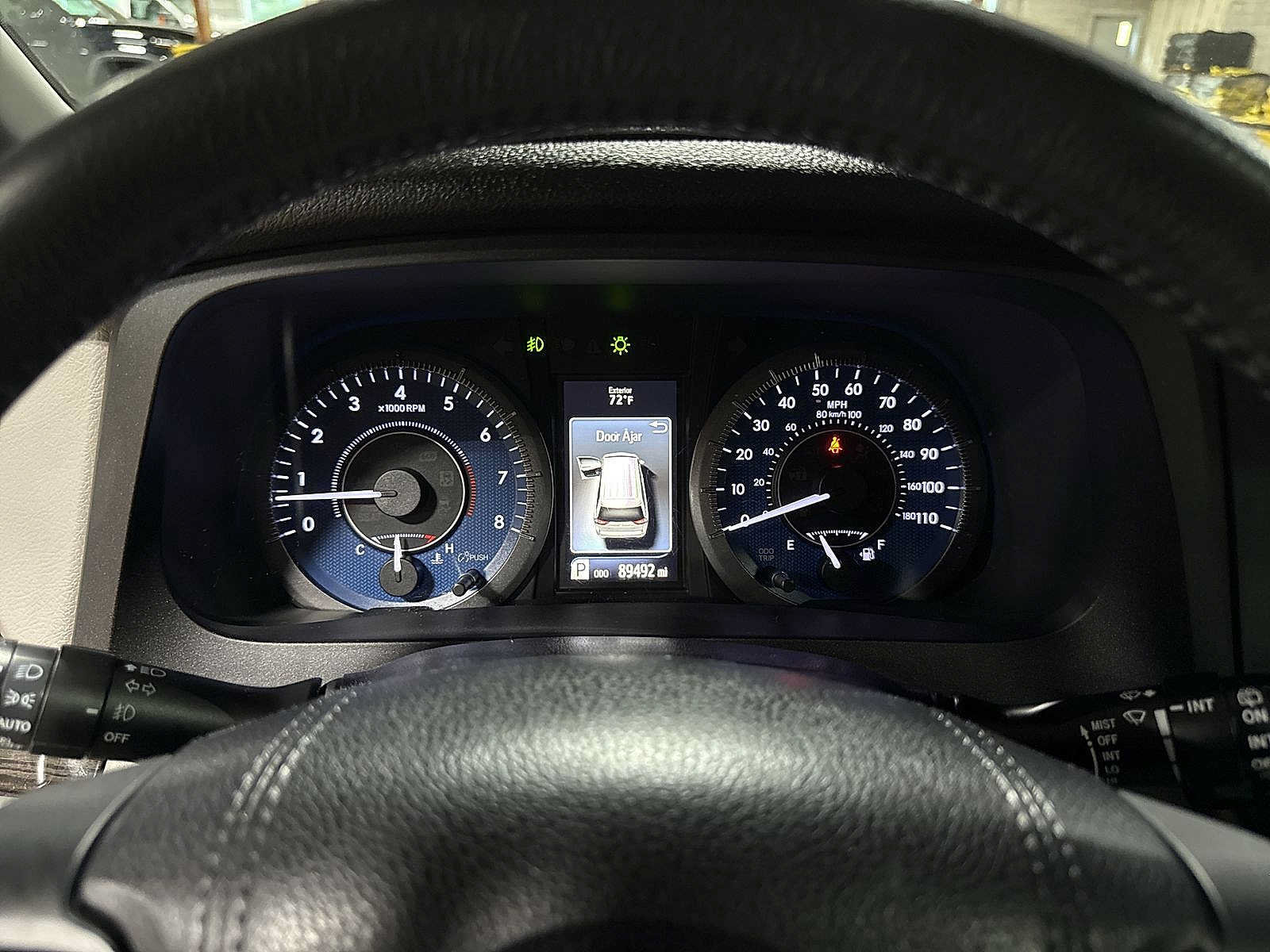 Used 2015 Toyota Sienna XLE w/ XLE Navigation Package FWD image 36