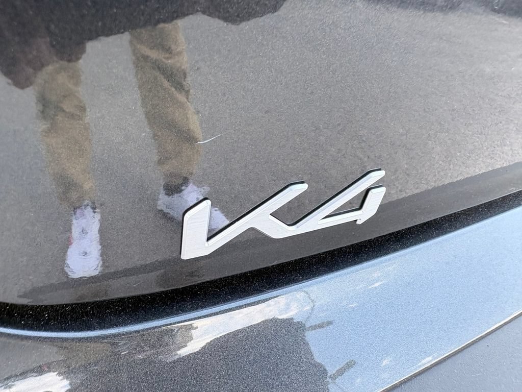 Used 2025 Kia K4 FWD image 28