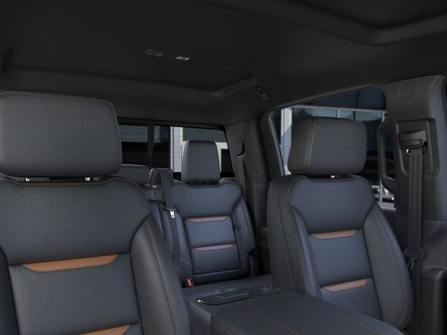 New 2026 GMC Sierra 1500 AT4 w/ AT4 Premium Package AWD/4WD image 45