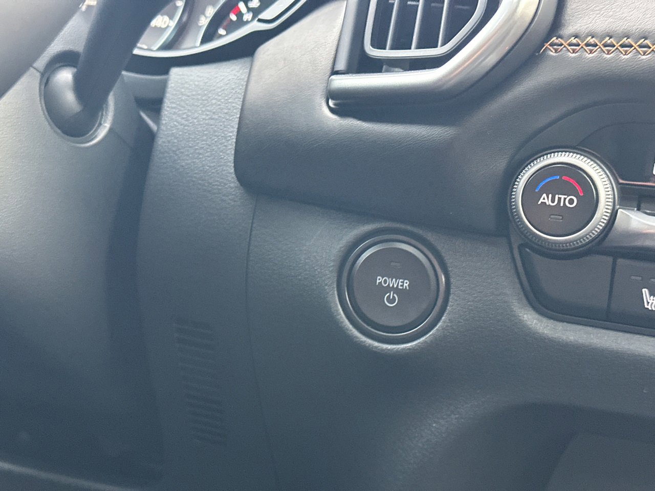 New 2026 MAZDA CX-50 AWD 2.5 Hybrid w/ Weather Package image 28