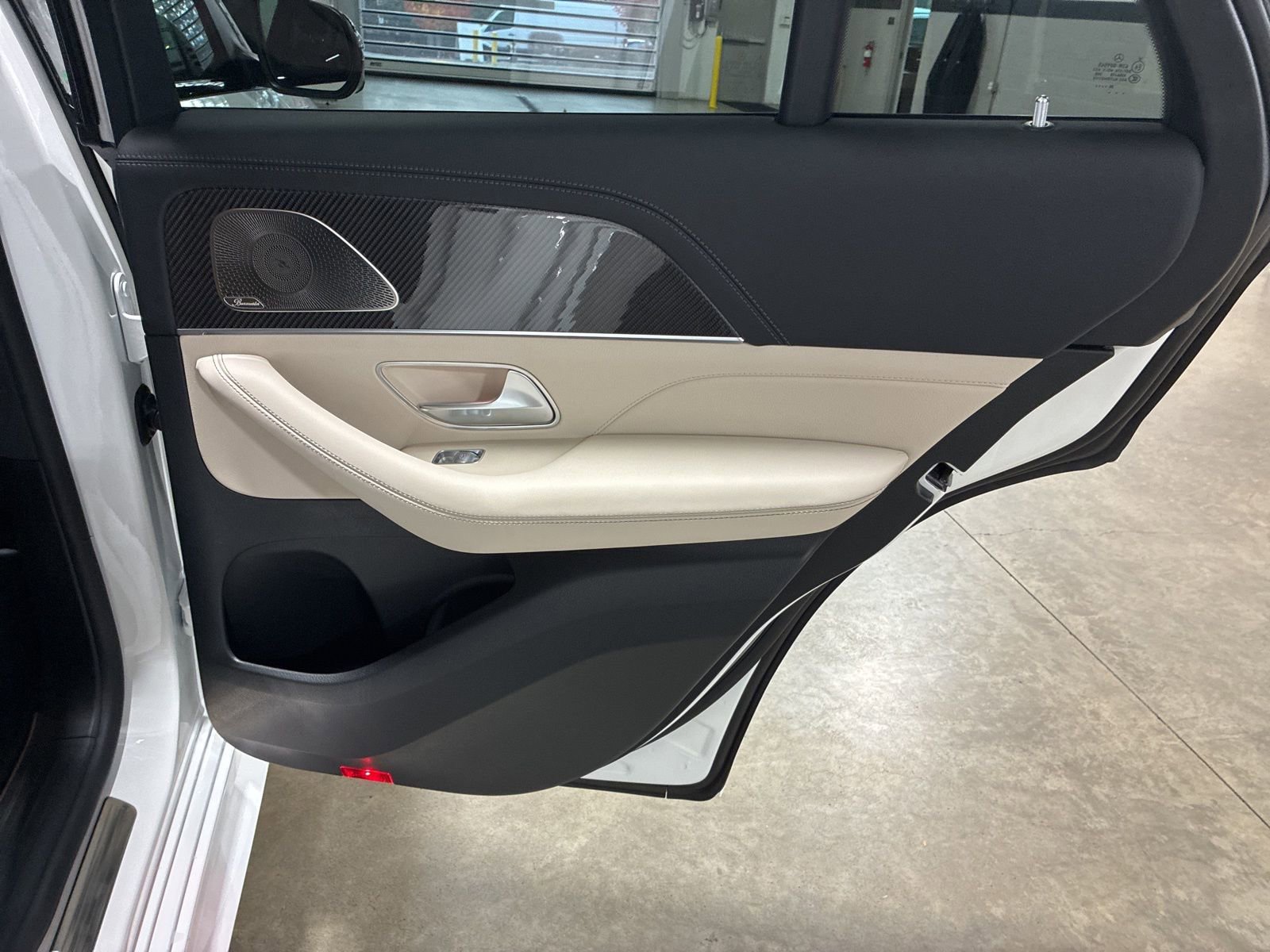 New 2026 Mercedes-Benz GLE 53 AMG 4MATIC Coupe image 19