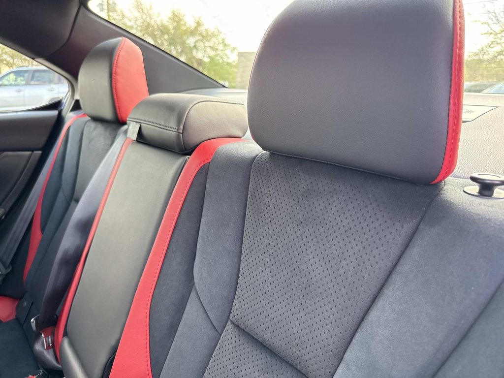 New 2026 Subaru WRX GT image 13