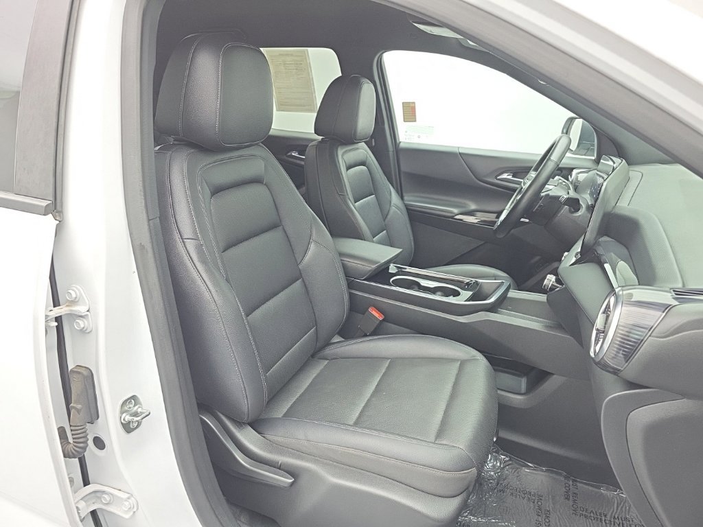 Used 2025 Chevrolet Equinox LT w/ Convenience Package II AWD/4WD image 54