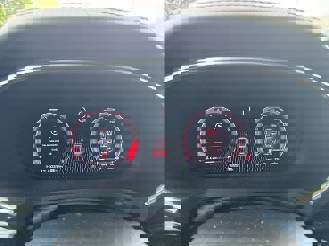 Used 2025 Acura MDX A-Spec AWD/4WD image 9