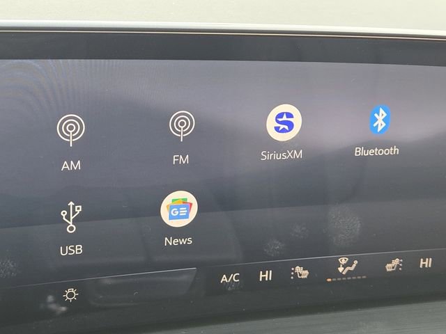 New 2026 Buick Envision Preferred image 17