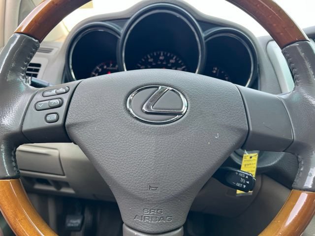 Used 2005 Lexus RX 330 AWD w/ Premium Plus Pkg image 18