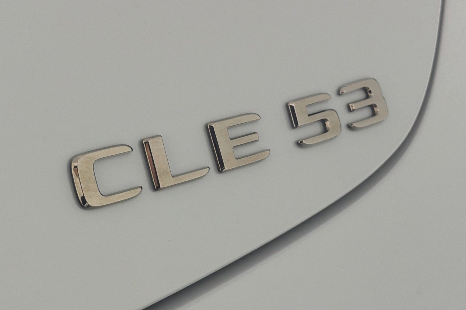 New 2027 Mercedes-Benz CLE 53 AMG 4MATIC Cabriolet image 9