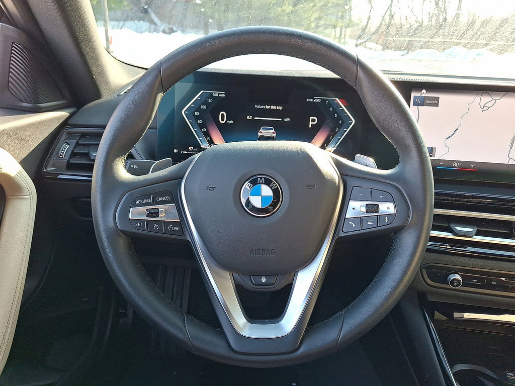 Used 2024 BMW 230i xDrive Coupe w/ Convenience Package image 17