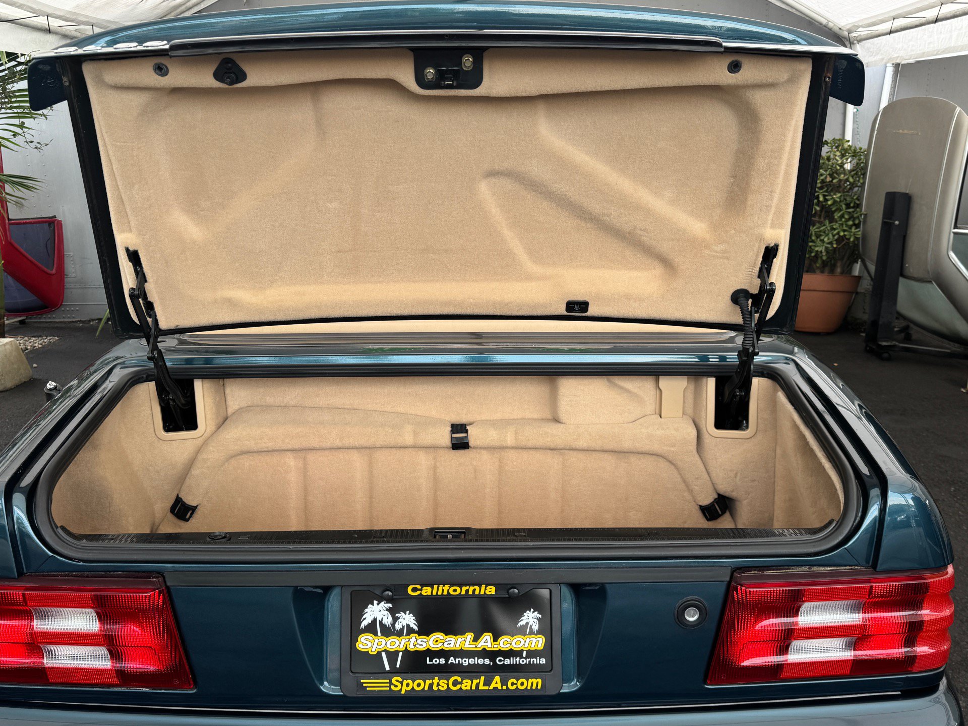 Used 1999 Mercedes-Benz SL 500 image 23