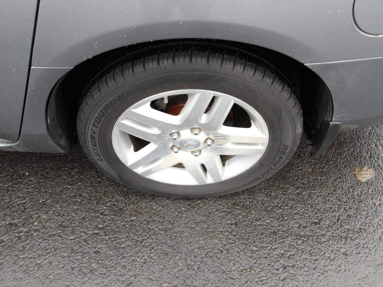 Used 2006 Chevrolet Impala LT image 21