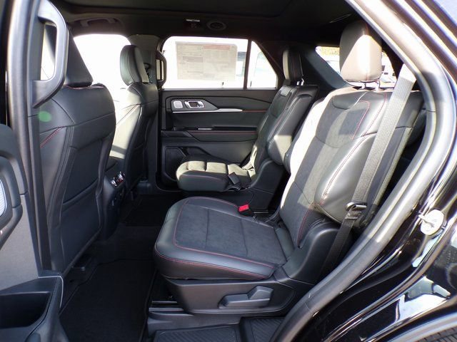 New 2026 Ford Explorer ST w/ Sun And Sound Package image 10