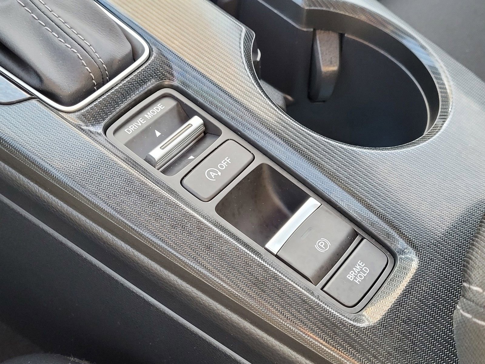 Certified 2025 Honda Civic Sport image 27