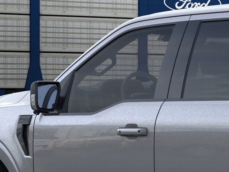 New 2026 Ford F150 XLT AWD/4WD image 39