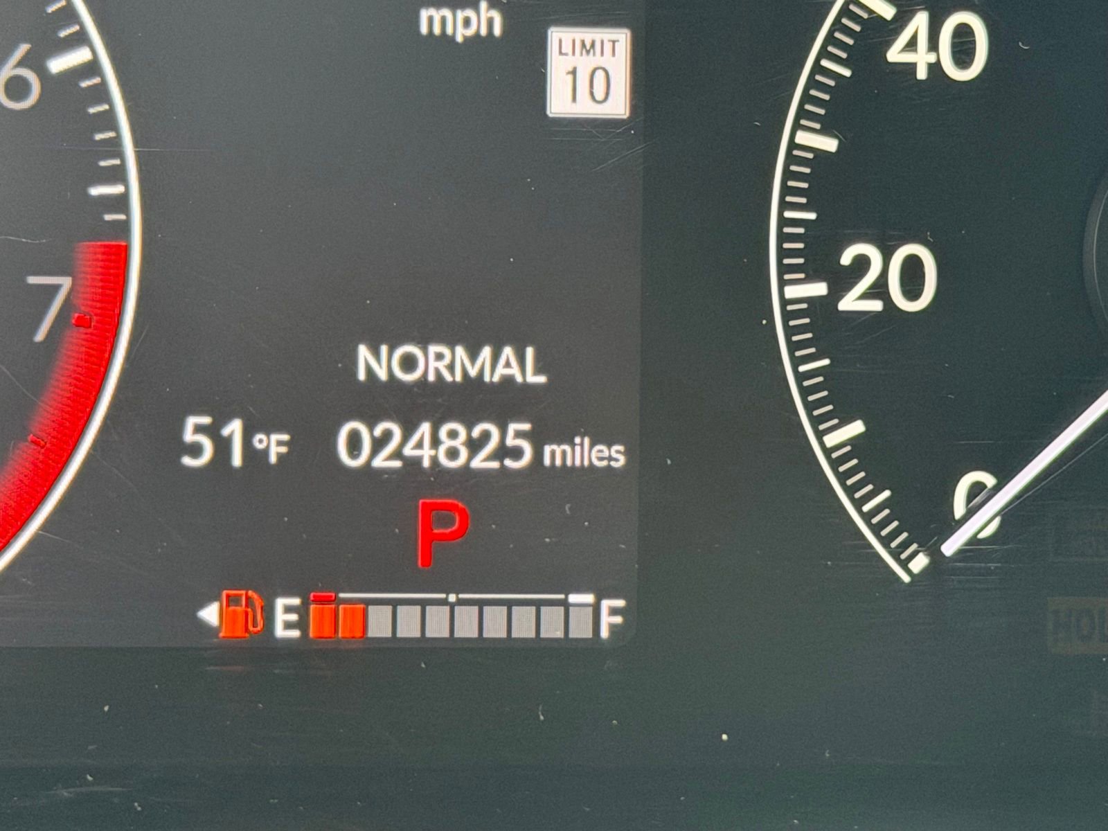 Used 2023 Honda HR-V LX image 19