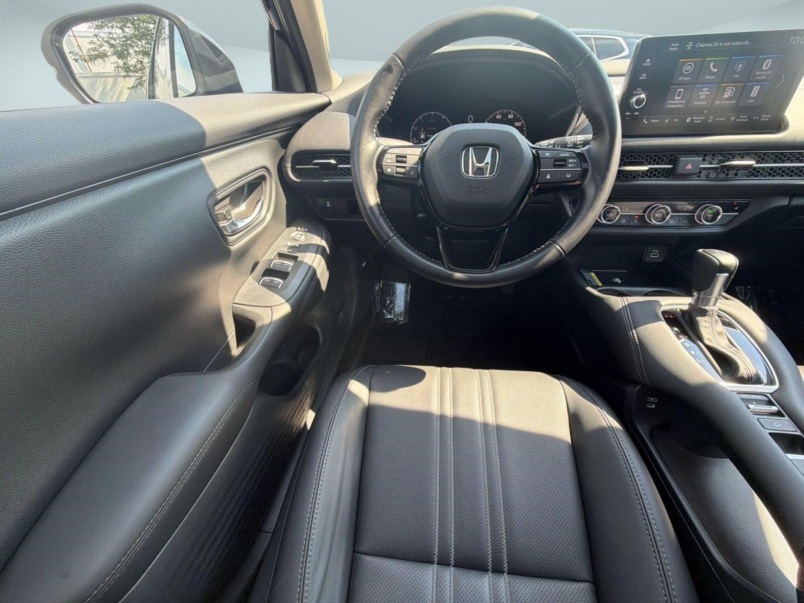 Used 2025 Honda HR-V EX-L image 27