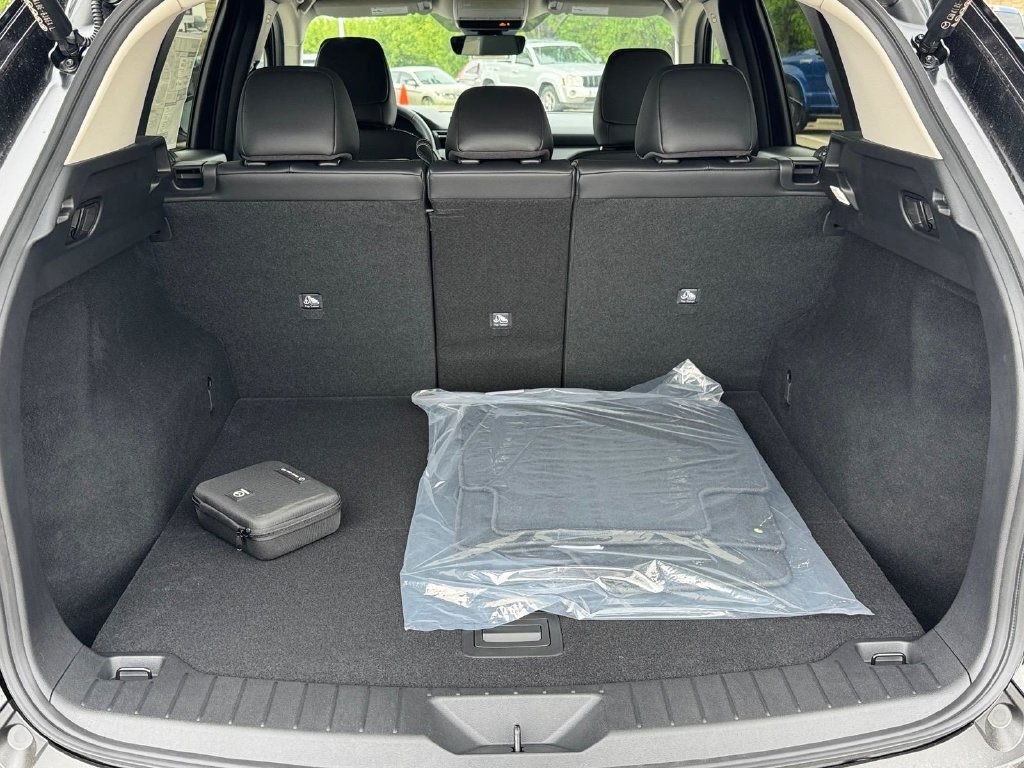 New 2026 MAZDA CX-5 Preferred AWD/4WD image 6