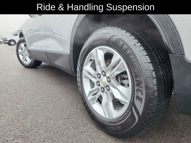 Used 2022 Chevrolet Blazer LT image 18