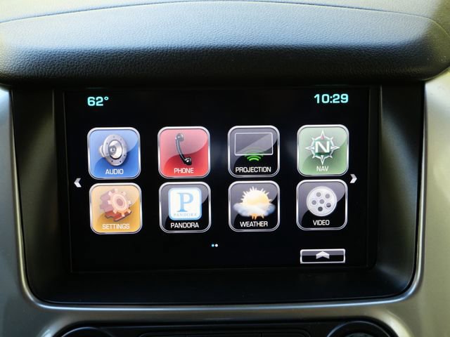 Used 2016 Chevrolet Tahoe LT AWD/4WD image 18