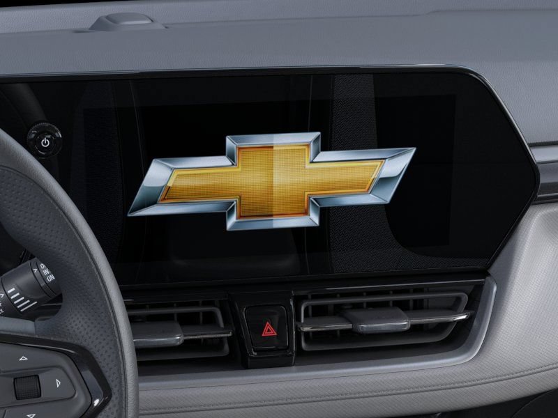 New 2026 Chevrolet TrailBlazer LT w/ Driver Confidence Package AWD/4WD image 20