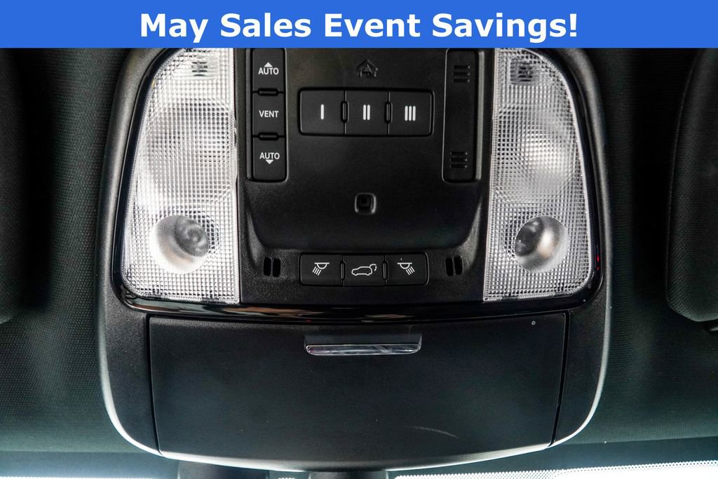 Used 2025 Dodge Durango GT AWD/4WD image 40