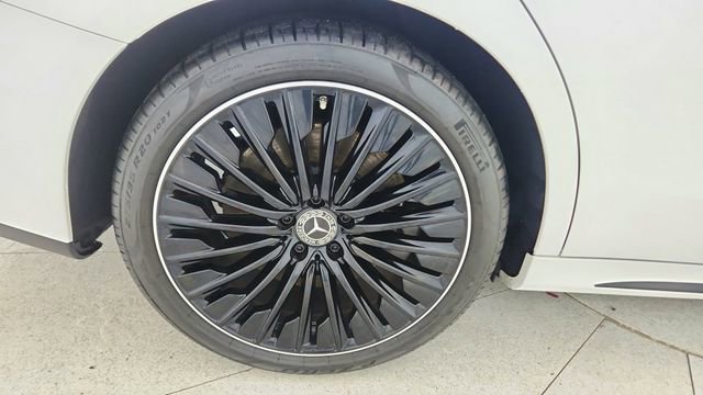 Used 2024 Mercedes-Benz E 450 4MATIC Sedan w/ Airmatic Package image 63