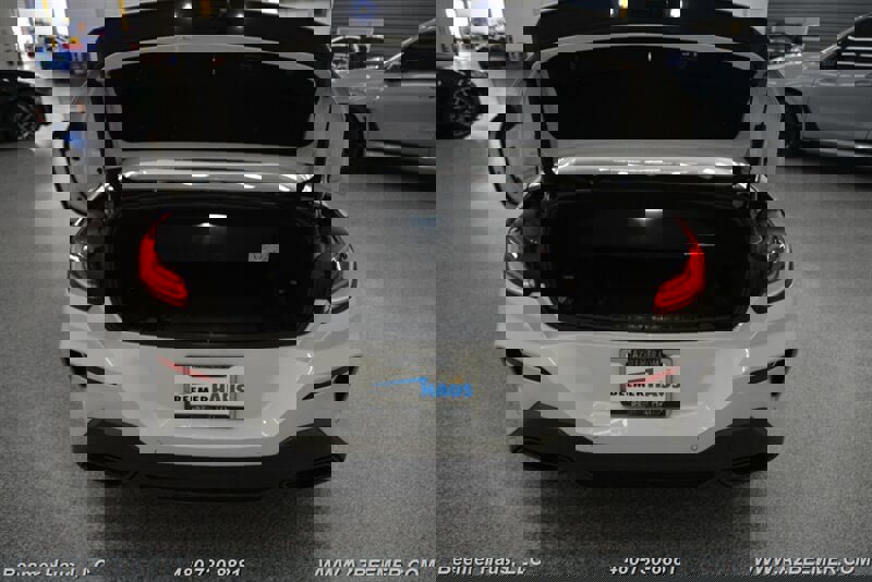 Used 2023 BMW M850i xDrive Convertible image 37