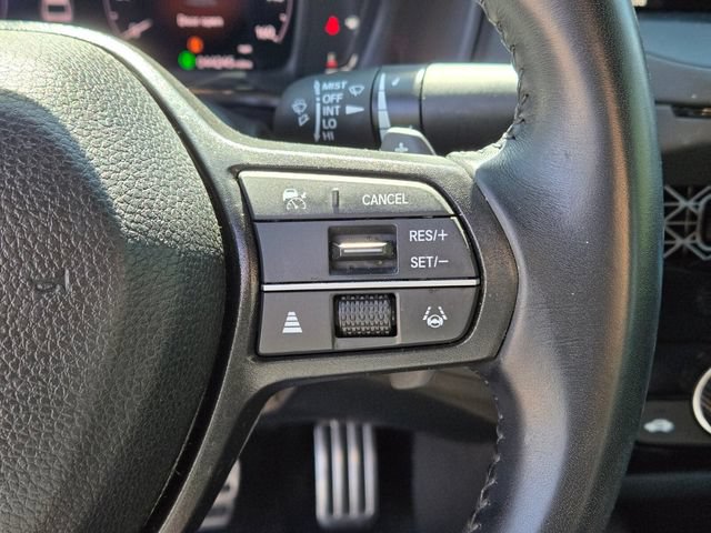 Certified 2024 Honda Accord Sport image 30