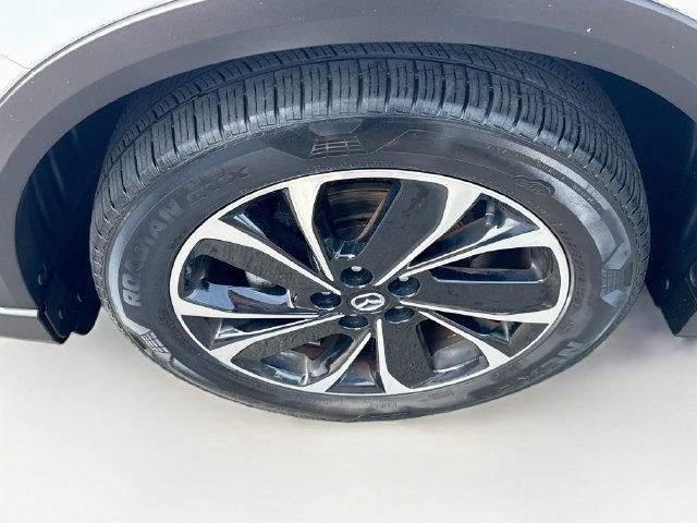 Used 2022 MAZDA CX-5 AWD 2.5 S w/ Premium Plus Pkg image 40